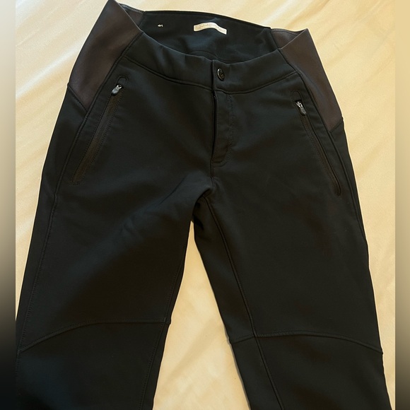 Columbia Omni Heat Thermal Pants - Picture 5 of 6